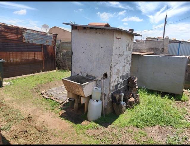 3 BEDROOM HOUSE FOR SALE IN RIETVALLEI